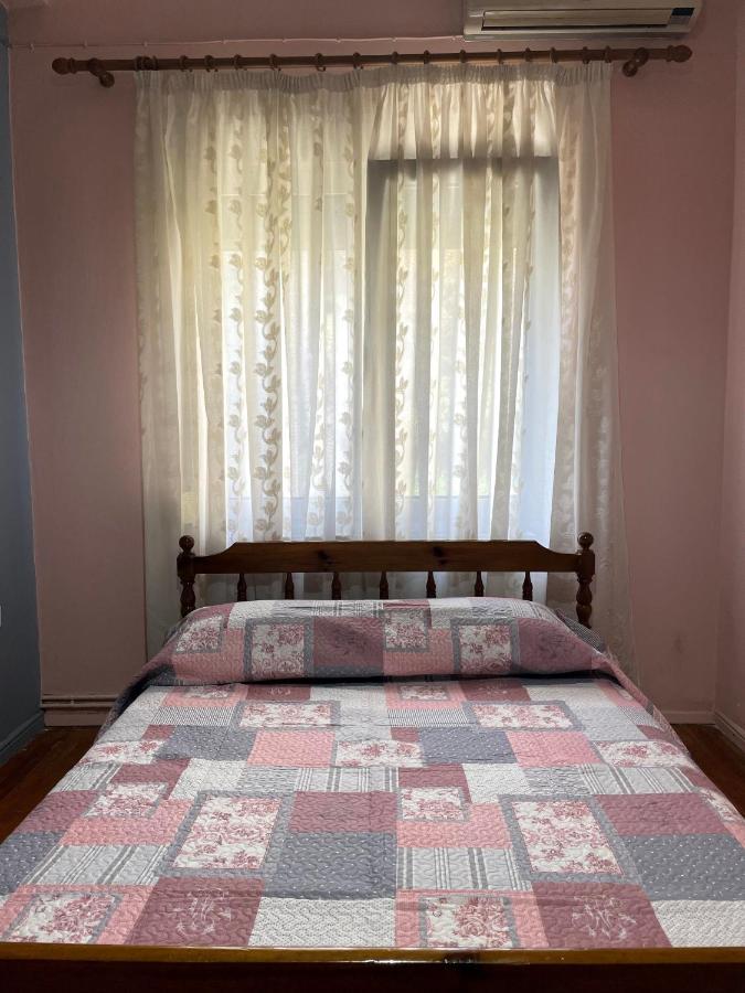 Marina's Spacious Family Daire *