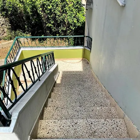 Marina'S Spacious Family Apartment קאבאלה מראה חיצוני תמונה