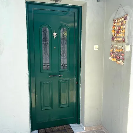 Marina'S Spacious Family Apartment קאבאלה מראה חיצוני תמונה