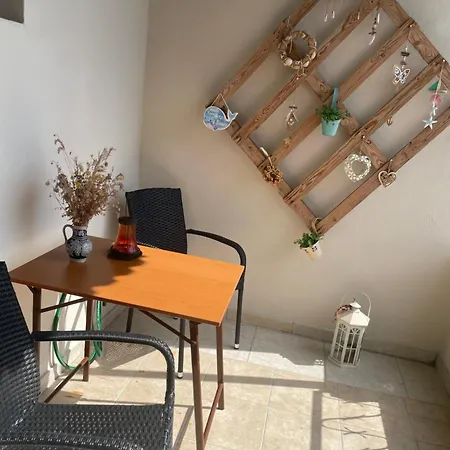 Marina'S Spacious Family Apartment קאבאלה מראה חיצוני תמונה