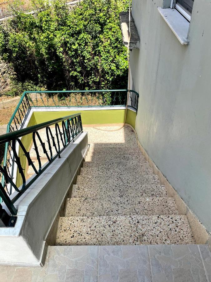 Marina's Spacious Family Appartement