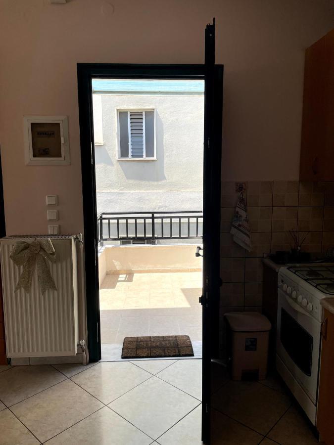 Appartement Marina's Spacious Family